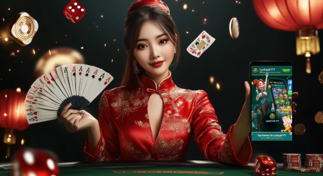 Fortune Rabbit Slot - Aviator، Big Bas Amazon Xtreme، Joker's Jewels، Hot Triple Sevens، اور Elemental Gems Megaways جیسے گیمز کے وسیع انتخاب کو دریافت کریں۔ کھیل کے مختلف پہلوؤں پر شرطیں لگائی جا سکتی ہیں، اسپن جیتنے والوں سے لے کر متحرک بونس اور لگاتار جیت تک۔ پلیٹ فارم گیمز شروع ہونے تک بیٹنگ کے لچکدار اختیارات پیش کرتا ہے، جس سے آپ کو تیز یا طویل ٹورنامنٹ کے درمیان انتخاب کرنے کی اجازت ملتی ہے، جس سے ایک عمیق اور پرلطف تجربہ ہوتا ہے۔
