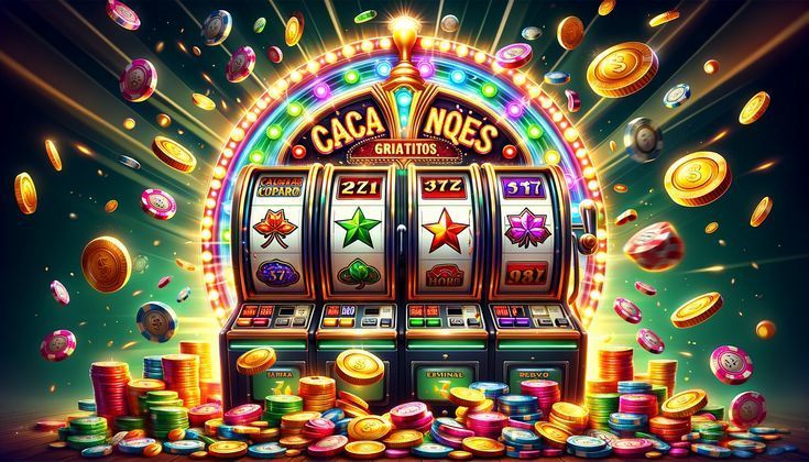 Fortune Rabbit Slot پر آن لائن سلاٹس کے بارے میں