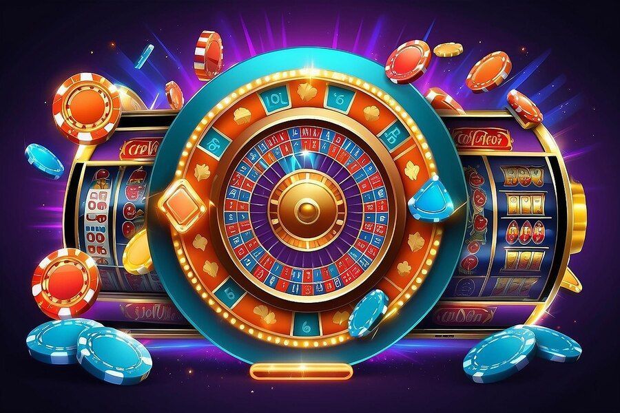 پاکستان کے Fortune Rabbit Slot کھلاڑیوں کے لیےجیک پاٹ گیم