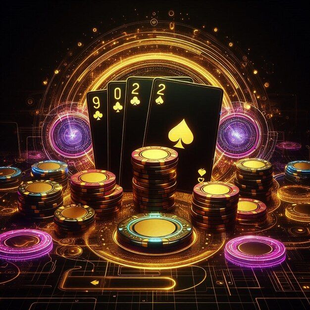 Fortune Rabbit Slot کیسینو میں رولیٹی گیمز کے بارے میں معلومات