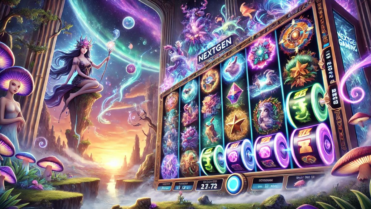 Fortune Rabbit Slot کیسینو میں بکراٹکھیلیں