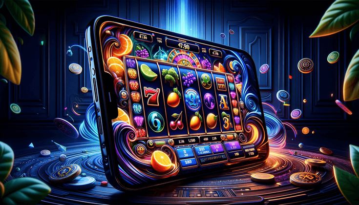 Fortune Rabbit Slot کیسینو میں پوکر گیمز