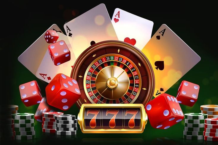 Fortune Rabbit Slot کیسینو میں لاٹری گیمز میں حصہ لیں۔