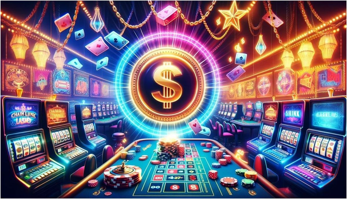 Fortune Rabbit Slot کھلاڑیوں کے لیے لائیو کیسینو سیکشن