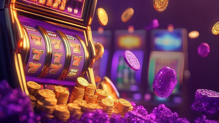 Fortune Rabbit Slot کیسینو گیمز کا ایک زمرہ منتخب کریں

