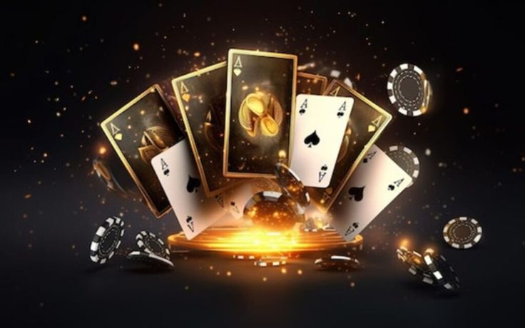 Fortune Rabbit Slot کیسینو میں ایک آن لائن گیم کا انتخاب کریں۔