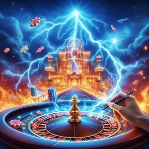 Fortune Rabbit Slot پاکستان کیسینو میں بلیک جیک گیمز